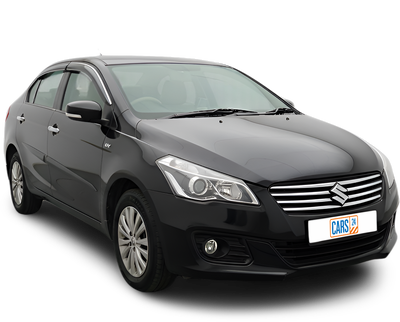 Maruti Ciaz-img